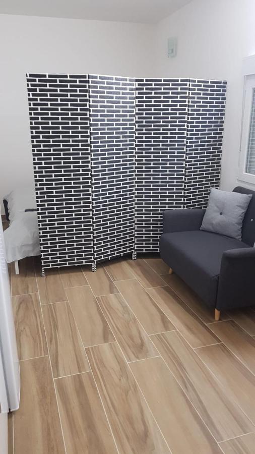 Alojamiento Para Descansar En Tranquilidad Con Todo A Mano Daire Santa Cruz de Tenerife Dış mekan fotoğraf